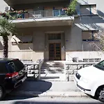 Apartmán Center 4 People Split