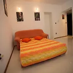 Center 4 People Apartmán Split