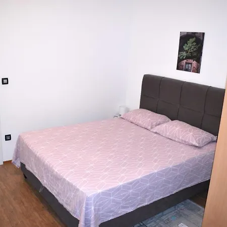 Center 4 People Appartement