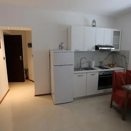City Center Apartment 4 People *