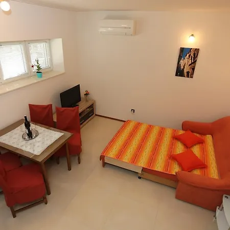City Center Apartment 4 People * Split