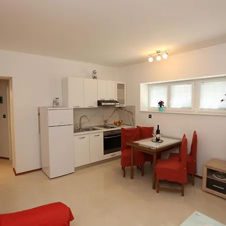 City Center Apartment 4 People