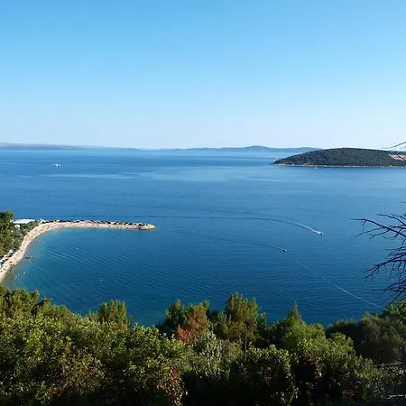 Daire City Center Apartment 4 People