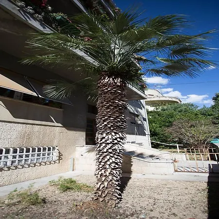 Appartement Center 4 People *