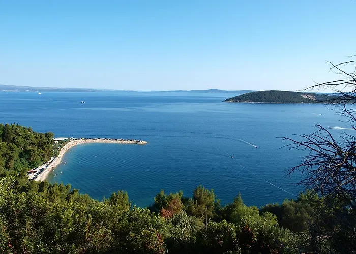 Appartement Center 4 People